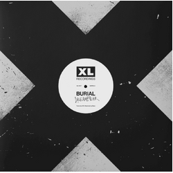 Burial Dreamfear/Boy Sent From Above VINYL LP