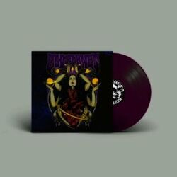 Ego Planet Ego Planet PURPLE VINYL LP
