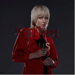 Roisin Murphy Hairless Toys RED VINYL LP 2024 reissue