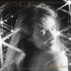 Molly Lewis On The Lips VINYL LP