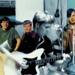 The Mystic Tide Frustration VINYL LP