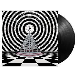 Blue Oyster Cult Tyranny and Mutation VINYL LP