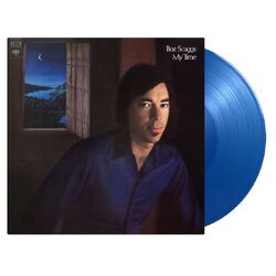 Boz Scaggs My Time MOV LTD #D 180GM VINYL LP