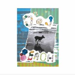 Merryn Jeann Dog Beach VINYL LP