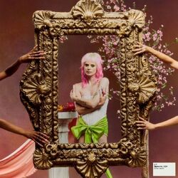 girli Matriarchy Indie Exclusive VINYL LP