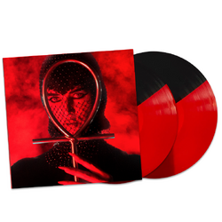 Desire Escape VINYL 2LP