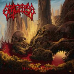 Graceless Shadowlands VINYL LP