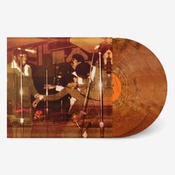 Various Artists Eccentric Soul: The Tragar & Note Labels ORANGE MARBLE VINYL LP
