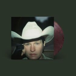 Adrianne Lenker Bright Future Indie Exclusive RECYCLYED VINYL LP