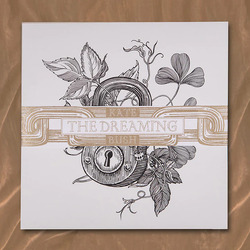 Kate Bush The Dreaming Escapologist Edition LIMITED VINYL LP