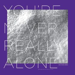 Jonah Parzen-Johnson You're Never Really Alone VINYL LP