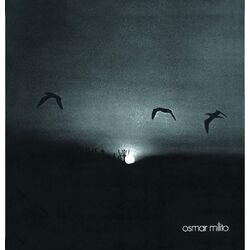 Osmar Milito Viagem VINYL LP