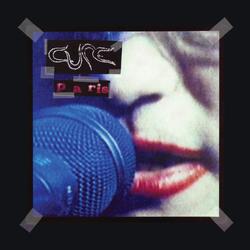 The Cure Paris 30th Anniversary CD