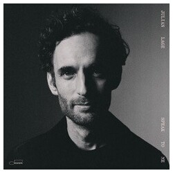 Julian Lage Speak To Me BLACK VINYL 2 LP