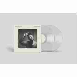 Nick Mulvey First Mind 10th Anniversary CLEAR VINYL 2 LP