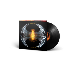 Pearl Jam Dark Matter BLACK VINYL LP