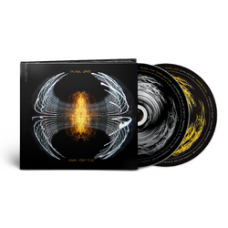 Pearl Jam Dark Matter DELUXE CD