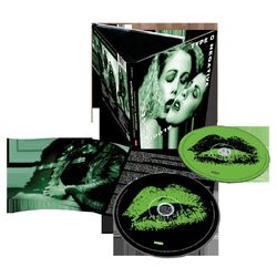 Type O Negative Bloody Kisses 2CD