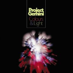 Project Gemini Colours & Light VINYL LP