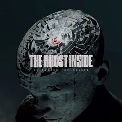 The Ghost Inside Searching For Solace VINYL LP