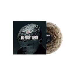 The Ghost Inside Searching For Solace BLACK CLOUD VINYL LP