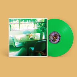 Mike Lindsay Supershapes Vol 1 VINYL LP