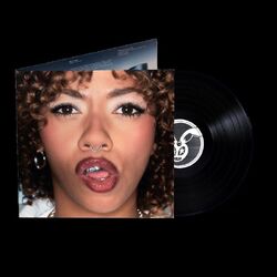 Nia Archives Silence Is Loud VINYL LP
