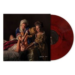 Hana Vu Romanticism COLOURED VINYL LP