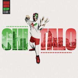 Marc Davis Chi Talo Volume Two VINYL 12"