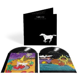 Neil Young & Crazy Horse Fuckin Up BLACK VINYL 2 LP