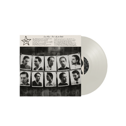 Swim Deep There's A Big Star Outside VINYL LP