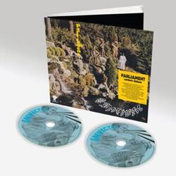 Parliament Osmium 2CD