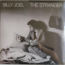 Billy Joel The Stranger VINYL LP