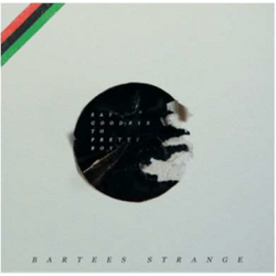 Bartees Strange Say Goodbye To Pretty Boy ECO VINYL LP