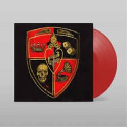 Soulsavers 20 20th Anniversary Edition RED VINYL LP