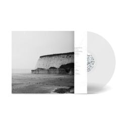 Girls In Synthesis Sublimation TRANSPARENT VINYL LP