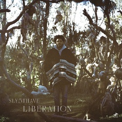 Sly5thAve Liberation BLACK VINYL 2 LP