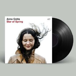 Anna Gréta Star of Spring VINYL LP