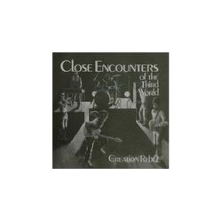Creation Rebel Close Encounters Of the Third World VINYL LP