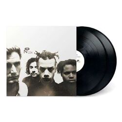 Majesty Crush Butterflies Don't Go Away VINYL 2LP