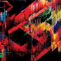 Ride Interplay VINYL 2LP
