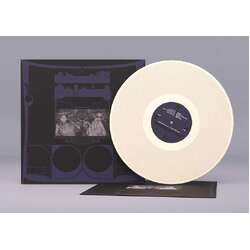 Shabazz Palaces Exotic Birds of Prey Loser Edition WHITE VINYL LP