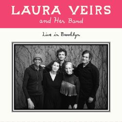 Laura Veirs Laura Veirs and Her Band VINYL LP