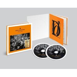 Various Artists Disco Discharge: Classic Disco DELUXE 2CD SET