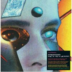 Juno Reactor Imagination Use It As A Weapon DELUXE 5CD SET SIGNED