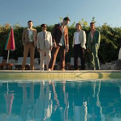 The Feeling San Vito VINYL LP