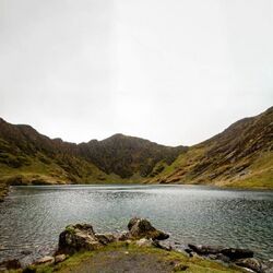 Awen Ensemble Cadair Idris VINYL LP