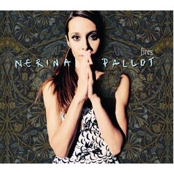 Nerina Pallot Fires Half-speed Remaster VINYL LP