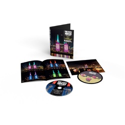 Pink Floyd Animals 2018 Remix DOLBY ATMOS BLU-RAY