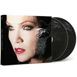 Tarja What Lies Beneath 2CD